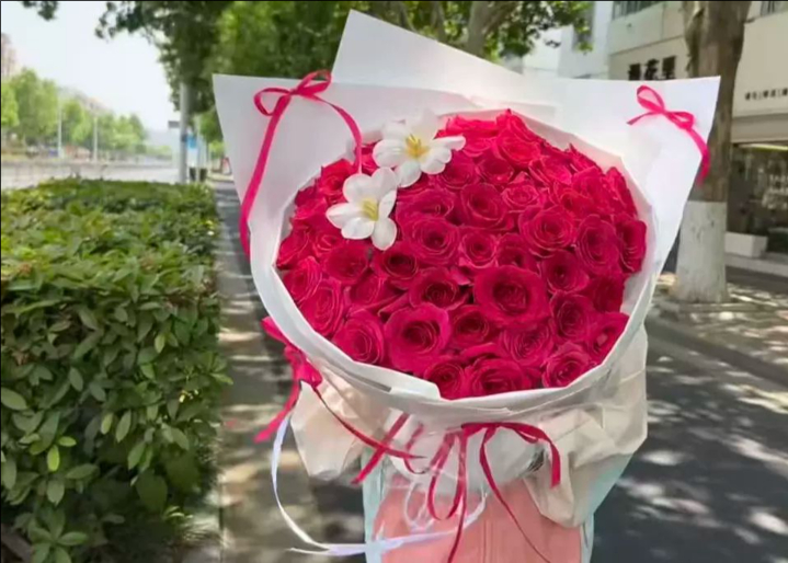 佳木斯富锦市花店